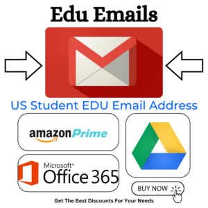 Buy Edu Email Address