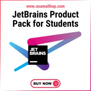 Buy JetBrains Edu Email