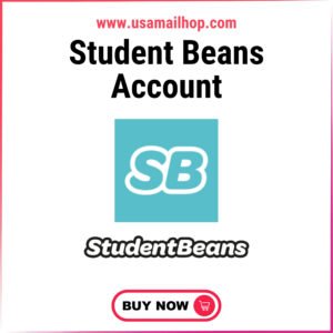 Buy Student Beans Account